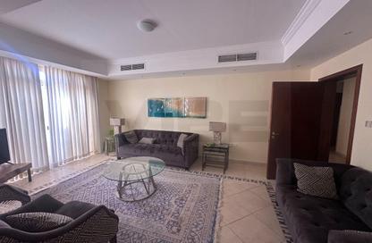 Villa - 5 Bedrooms - 7 Bathrooms for sale in The Townhouses at Al Hamra Village - Al Hamra Village - Ras Al Khaimah