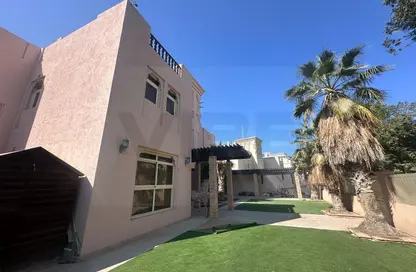 فيلا - 5 غرف نوم - 7 حمامات للبيع في تاون هاوسز قرية الحمرا - قرية الحمرا - رأس الخيمة فيلا - 5 غرف نوم - 7 حمامات للبيع في تاون هاوسز قرية الحمرا - قرية الحمرا - رأس الخيمة