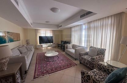 Villa - 5 Bedrooms - 7 Bathrooms for sale in The Townhouses at Al Hamra Village - Al Hamra Village - Ras Al Khaimah