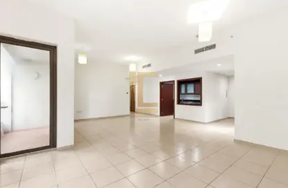 شقة - 3 غرف نوم - 4 حمامات للايجار في صدف 5 - صدف - جميرا بيتش ريزيدنس - دبي