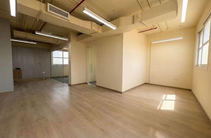 Office Space - Studio for rent in Cambridge Business Centre - Dubai Silicon Oasis - Dubai