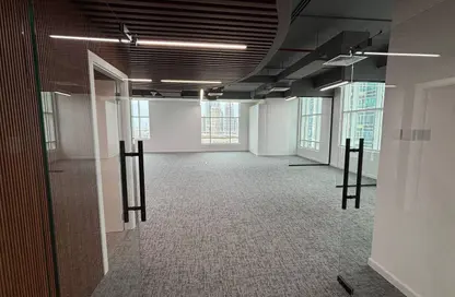 مكتب - استوديو للايجار في القبة - (JLT) مجمع N - أبراج بحيرات الجميرا - دبي