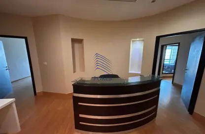 مكتب - استوديو للايجار في برج الماس - أبراج بحيرات الجميرا - دبي