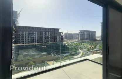 Apartment - 1 Bedroom - 2 Bathrooms for rent in Viridian - Central Park at City Walk - City Walk - Dubai
