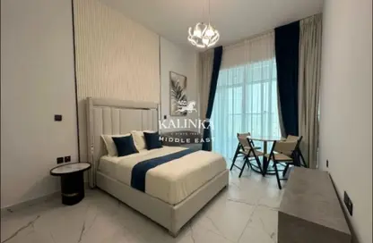 شقة - 1 حمام للبيع في 1 أوبالز باي دانوب تاور - أوبالز باي دانوب - حديقة دبي العلميه - دبي