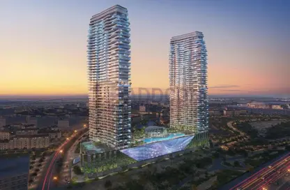 Apartment - Studio - 1 Bathroom for sale in Laguna Residence - City of Arabia - Dubai