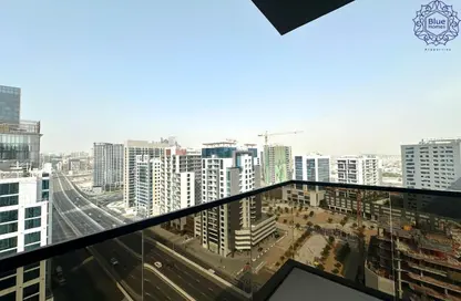 Apartment - 3 Bedrooms - 3 Bathrooms for rent in Central 1 - Business Bay - Dubai