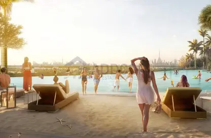 Apartment - 1 Bedroom - 2 Bathrooms for sale in Laguna Residence - City of Arabia - Dubai Apartment - 1 Bedroom - 2 Bathrooms for sale in Laguna Residence - City of Arabia - Dubai