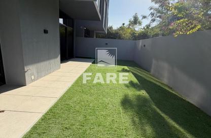 Villa - 4 Bedrooms - 6 Bathrooms for sale in Robinia - Masaar - Tilal City - Sharjah