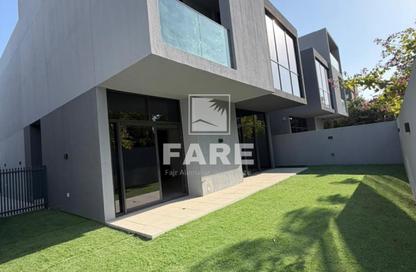 Villa - 4 Bedrooms - 6 Bathrooms for sale in Robinia - Masaar - Tilal City - Sharjah