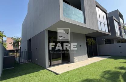 Villa - 4 Bedrooms - 6 Bathrooms for sale in Robinia - Masaar - Tilal City - Sharjah
