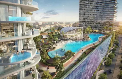 Apartment - 2 Bedrooms - 3 Bathrooms for sale in Laguna Residence - City of Arabia - Dubai