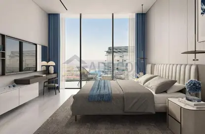 Apartment - 2 Bedrooms - 3 Bathrooms for sale in Laguna Residence - City of Arabia - Dubai