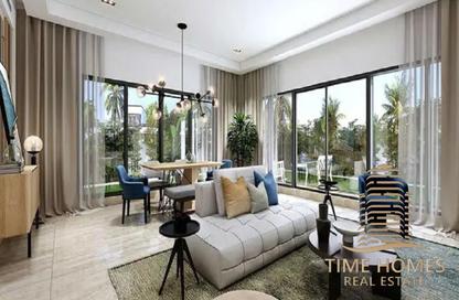 Townhouse - 5 Bedrooms - 5 Bathrooms for sale in Damac Riverside - Sage - Dubai Investment Park 2 (DIP 2) - Dubai Investment Park (DIP) - Dubai