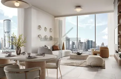 Apartment - 1 Bedroom - 1 Bathroom for sale in One River Point - Business Bay - Dubai Apartment - 1 Bedroom - 1 Bathroom for sale in One River Point - Business Bay - Dubai