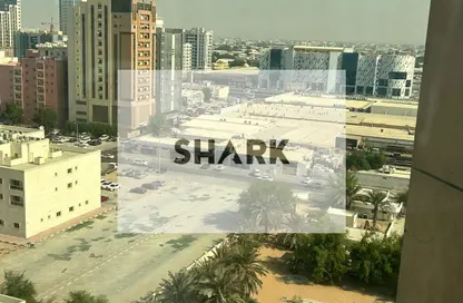 شقة - 2 غرف نوم - 3 حمامات للبيع في أبراج النعيمية سي - النعيمية - عجمان