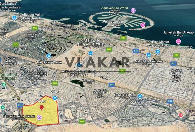 Residential Land Plot | Best for investors