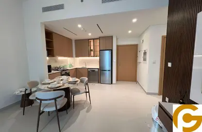 Apartment - 1 Bedroom - 1 Bathroom for rent in Park Horizon Tower 2 - Park Horizon - Dubai Hills Estate - Dubai