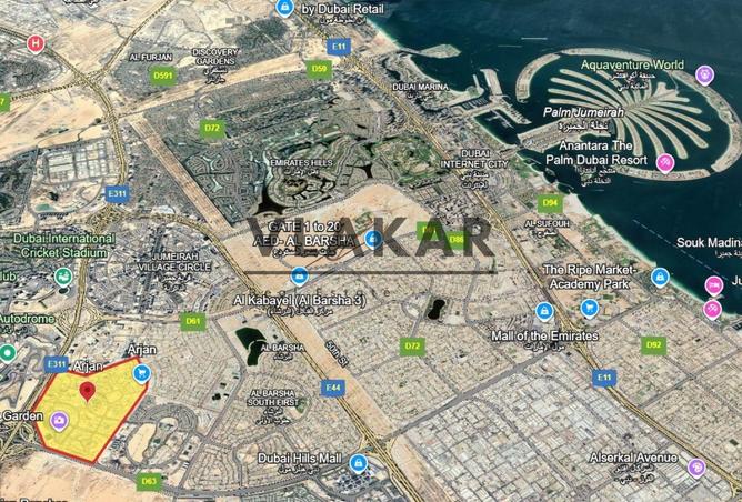 Land Plot | High ROI | Best for investors