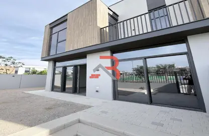 فيلا - 4 غرف نوم - 3 حمامات للايجار في مدن الرنيم 2 - مدن - دبي