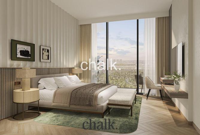 Scenic Living | Prime Zone | Modern 2BR