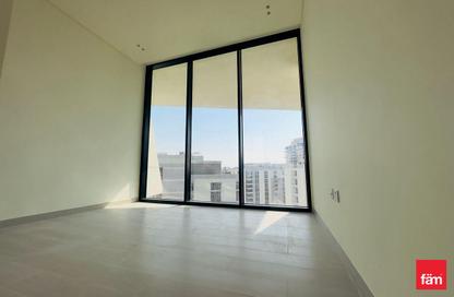 Apartment - 1 Bedroom - 2 Bathrooms for rent in Binghatti Phantom - District 17 - Jumeirah Village Circle - Dubai