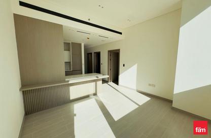Apartment - 1 Bedroom - 2 Bathrooms for rent in Binghatti Phantom - District 17 - Jumeirah Village Circle - Dubai