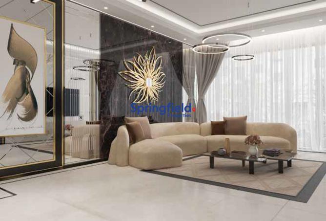 Dubai | Empire Livings | 1BR Apartment