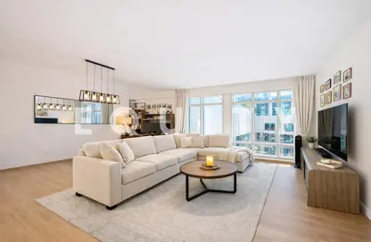 Apartment - 1 Bedroom - 2 Bathrooms for sale in The Lofts Central - The Lofts - Downtown Dubai - Dubai