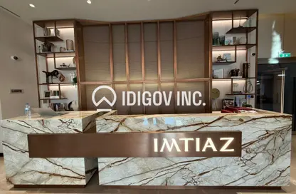 شقة - غرفة نوم - 1 حمام للايجار في هايد ووك - جميرا جاردن سيتي - السطوة - دبي