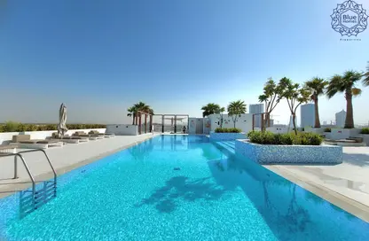 شقة - 2 غرف نوم - 3 حمامات للايجار في اريا جاردينز ايه - اريا جاردينز - ارجان - دبي