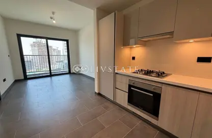 شقة - غرفة نوم - 2 حمامات للبيع في برج The Crest A - ذا كريست - صبحا هارتلاند - مدينة الشيخ محمد بن راشد - دبي