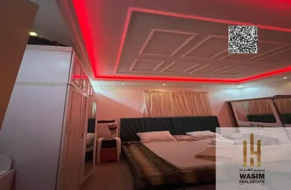 شقة - 3 غرف نوم - 4 حمامات للبيع في A1 برج الخور - الخور - عجمان وسط المدينة - عجمان