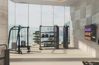 Retail - Studio for sale in The One by Prestige One - Barsha Heights (Tecom) - Dubai