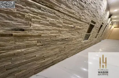 شقة - 3 غرف نوم - 4 حمامات للبيع في A1 برج الخور - الخور - عجمان وسط المدينة - عجمان