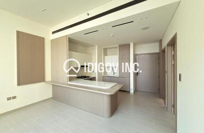 Apartment - 1 Bedroom - 2 Bathrooms for rent in Binghatti Royale - District 18 - Jumeirah Village Circle - Dubai