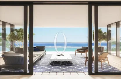 Apartment - 2 Bedrooms - 3 Bathrooms for sale in Bayview - EMAAR Beachfront - Dubai Harbour - Dubai