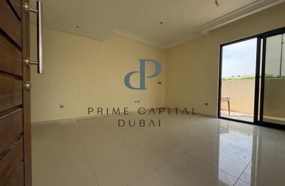 Villa - 3 Bedrooms - 4 Bathrooms for sale in Aurum Villas - Sycamore - Damac Hills 2 - Dubai