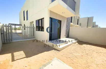 فيلا - 3 غرف نوم - 4 حمامات للبيع في فلل اوروم - كورستيا - داماك هيلز 2 - دبي