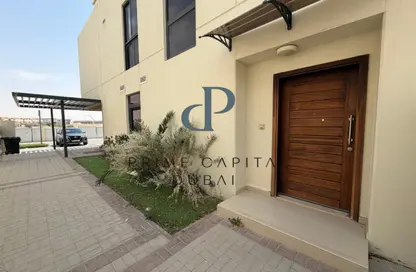 فيلا - 3 غرف نوم - 4 حمامات للبيع في فلل اوروم - كورستيا - داماك هيلز 2 - دبي