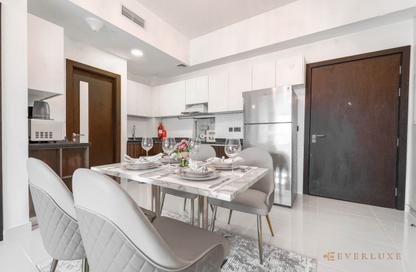 Apartment - 1 Bedroom - 1 Bathroom for rent in Block 4 - Lawnz by Danube - International City - Dubai Apartment - 1 Bedroom - 1 Bathroom for rent in Block 4 - Lawnz by Danube - International City - Dubai
