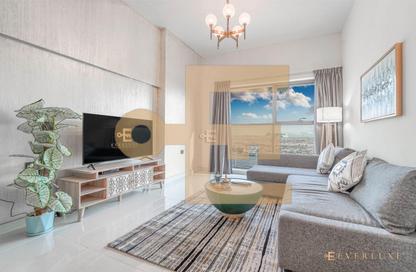 Apartment - 1 Bedroom - 1 Bathroom for rent in Block 4 - Lawnz by Danube - International City - Dubai Apartment - 1 Bedroom - 1 Bathroom for rent in Block 4 - Lawnz by Danube - International City - Dubai