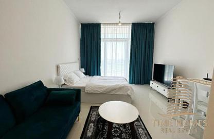 Apartment - Studio - 1 Bathroom for sale in Carson A - Carson - DAMAC Hills - Dubai