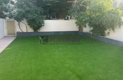Villa - 3 Bedrooms - 3 Bathrooms for rent in Springs 14 - The Springs - Dubai