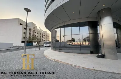 Retail - Studio for rent in Cloud Tower - Jumeirah Village Triangle - Dubai