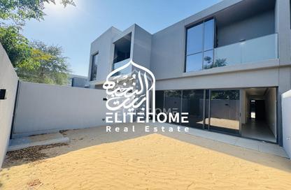 Townhouse - 2 Bedrooms - 4 Bathrooms for sale in Kaya - Masaar - Tilal City - Sharjah