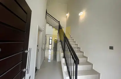 Townhouse - 3 Bedrooms - 5 Bathrooms for rent in Aurum Villas - Odora - Damac Hills 2 - Dubai