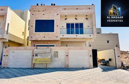 Villa - 6 Bedrooms - 6 Bathrooms for sale in Al Amira Village - Al Yasmeen - Ajman