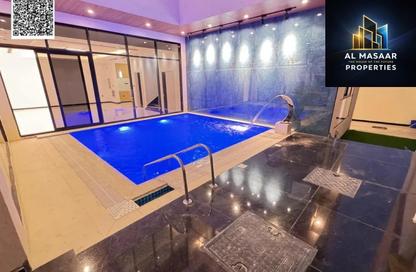 Villa - 6 Bedrooms - 7+ Bathrooms for sale in Al Helio 2 - Al Helio - Ajman