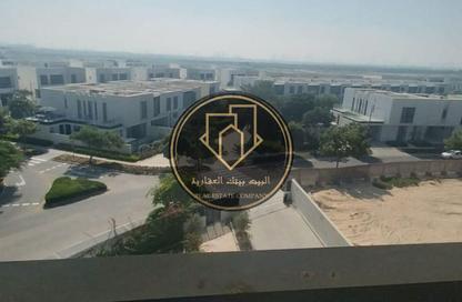 Whole Building - 7+ - 7+ for sale in Marina - Al Zorah - Ajman